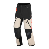 Alpinestars Pants Halo Pro DS XF Laminated MASTic Black 