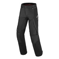 Alpinestars Pants Andes V4 Drystar Black 