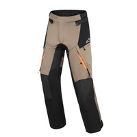 Alpinestars Pants Andes V4 Drystar Walnut Black 