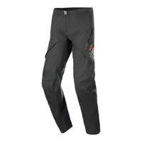 Alpinestars Pants AMT8 Stretch Drystar Short XF Black 