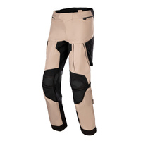 Alpinestars Pants Halo Drystar Adventure Dark Khaki 