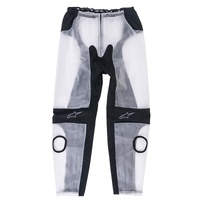 Alpinestars Pants Racing Rain Clear 