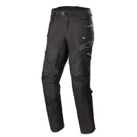 Alpinestars Pants Monteira Drystar XF Black Black 
