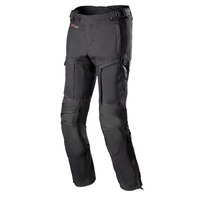 Alpinestars Pants Bogota Drystar Black Black 