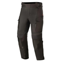 Alpinestars Pants Andes V3 Waterproof Black 