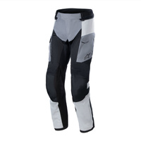 Alpinestars Pants Andes Air Drystar Ice Grey/Dark Grey/Black 