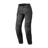 Alpinestars Pants Andes Air Drystar Women Black 