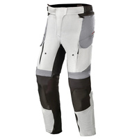 Alpinestars Pants Womens Andes V3 W/P Grey/Grey 