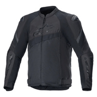 Alpinestars Jacket T-GP Plus R V4 Air Black Black 