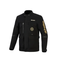 Alpinestars Jacket Dice Black 