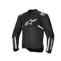 Alpinestars Jacket T SPS Air V2 Black White 