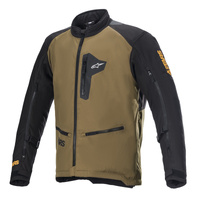 Alpinestars Jacket Venture XT Camel/Black 