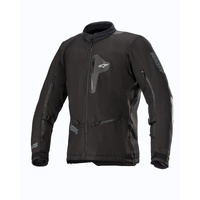 Alpinestars Jacket Venture XT Black Black 