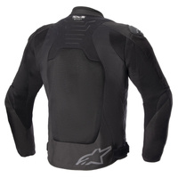 Alpinestars Jacket SMX Air Black 