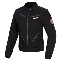Alpinestars Jacket Womens Grace Black 