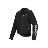 Alpinestars Jacket Womens T Dyno Air Black 