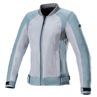 Alpinestars Jacket Womens Eloise V2 Air Sage Dark Grey 