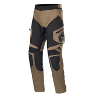 Alpinestars Pants Venture XT Over Camel/Black 