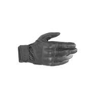 Alpinestars Gloves Dyno Leather Women Black Black 