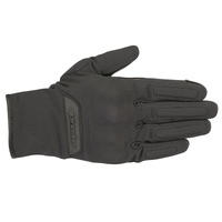 Alpinestars Gloves C-1 V2 Gore Windstopper Black 