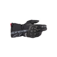 Alpinestars Gloves Wt4 Goretex Insulated Black 