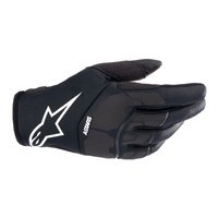 Alpinestars Gloves Thermo Shielder Black 