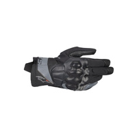 Alpinestars Gloves Corozal V3 Drystar Black 