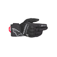 Alpinestars Gloves Crestone Goretex Insulated Black 