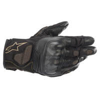 Alpinestars Gloves Corozal V2 Drystar Black Sand 