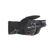Alpinestars Gloves Bogota Drystar XF Black Black 