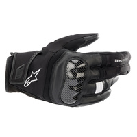 Alpinestars Gloves SMX Z Drystar Black 