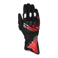 Alpinestars Gloves SP 3 Black Bright Red White 