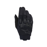 Alpinestars Gloves Full Bore V2 Black 