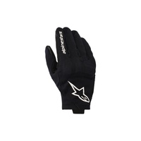 Alpinestars Gloves Reef V2 Black White 