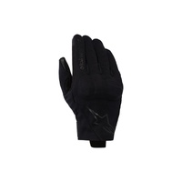 Alpinestars Gloves Reef V2 Black Black 