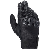 Alpinestars Gloves Chrome V2 Black Asphalt 