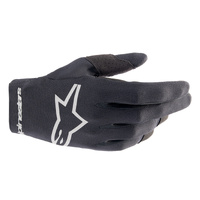 Alpinestars Gloves Radar Black 