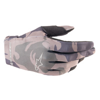Alpinestars Gloves Radar Camo 