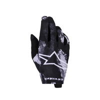 Alpinestars Gloves Radar Iron Camo 