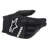 Alpinestars Gloves Full Bore Black 