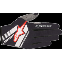 Alpinestars Gloves 2021 Neo Black White 