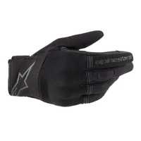 Alpinestars Gloves Copper Black 