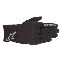 Alpinestars Gloves Reef Black Reflect 