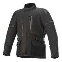 Alpinestars Jacket Ketchum Gore-Tex Black 