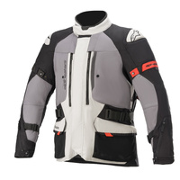 Alpinestars Jacket Ketchum Gore-Tex Ice Grey/Dark Grey/Black 
