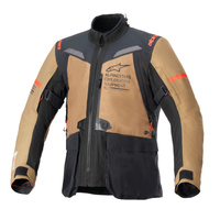 Alpinestars Jacket ST7 2L Gore-Tex Gobi Brown/Black 