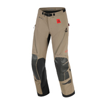 Alpinestars Pants Nazca 3L Gore-Tex Pro Walnut Black 