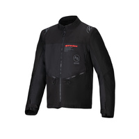 Alpinestars Jacket Pro Dura Black 