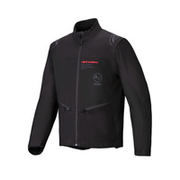 Alpinestars Jacket Lite Dura Softshell Black 
