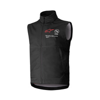 Alpinestars Vest Techstar Softshell Black 